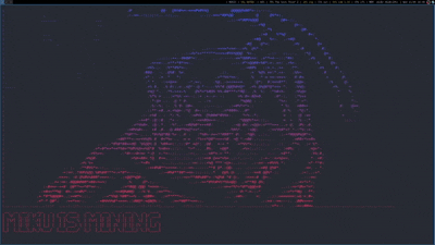 mining